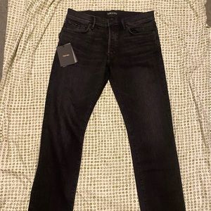 Tom Ford jeans straight jeans size 34